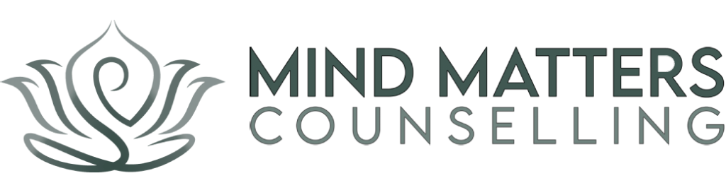 Mind Matters Counselling - Healing Hearts, Restoring Hopes