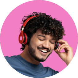 music